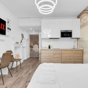 Appartement met een Slaapkamer